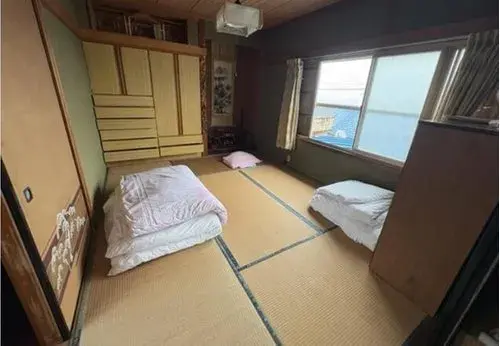 Propiedad 5DK Ciudad de Tosa Shimizu Prefectura de Kochi (13)