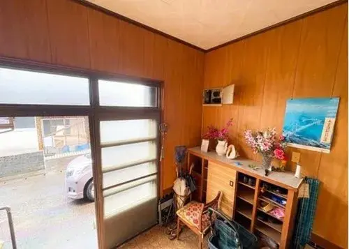 Propiedad 5DK Ciudad de Tosa Shimizu Prefectura de Kochi (16)