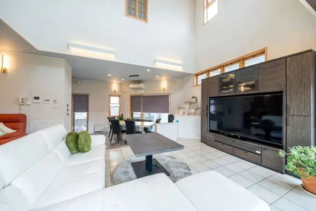 6SLDK Property Shimotsuke City Tochigi Prefecture (9)