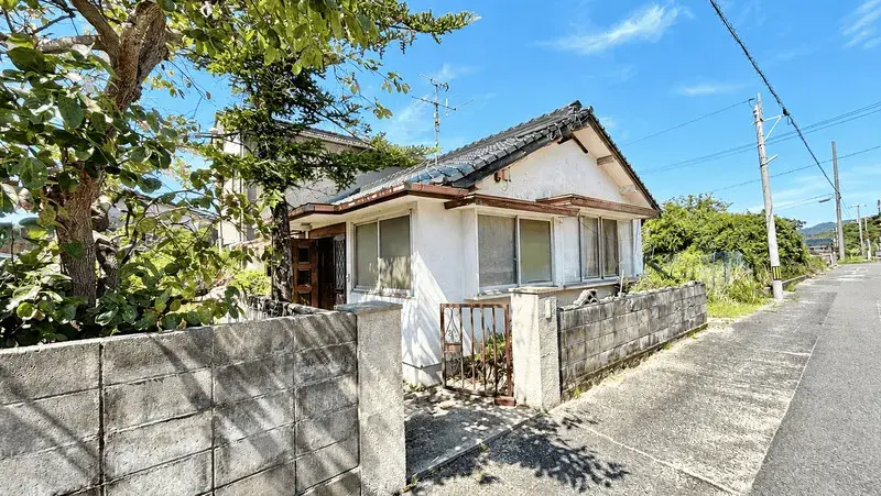 Akiya in Shimonoseki
