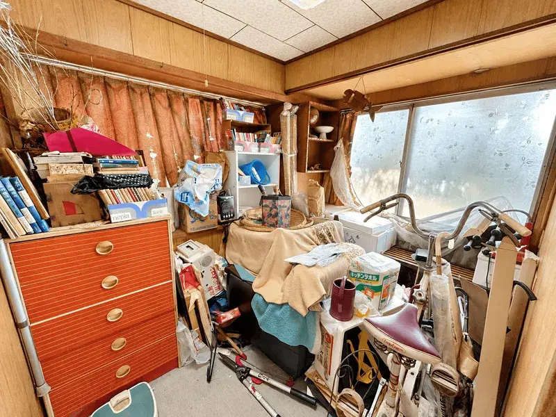 6DK Property Shimonoseki City Yamaguchi Prefecture (11)