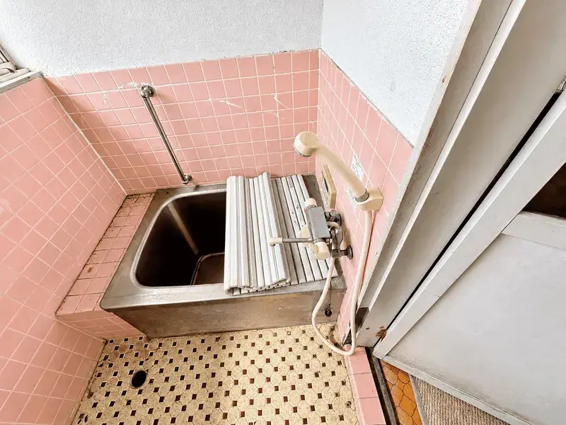 6DK Property Shimonoseki City Yamaguchi Prefecture (12)