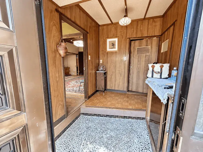 6DK Property Shimonoseki City Yamaguchi Prefecture (14)