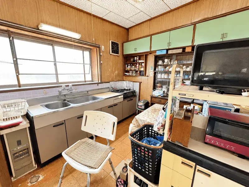 6DK Property Shimonoseki City Yamaguchi Prefecture (15)