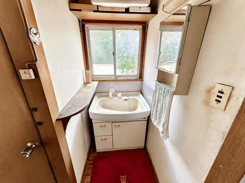 6DK Property Shimonoseki City Yamaguchi Prefecture (16)