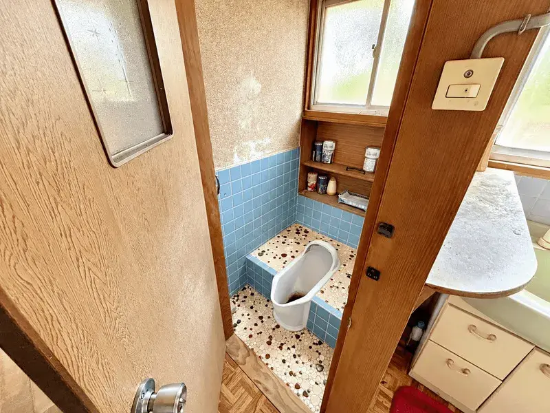 6DK Property Shimonoseki City Yamaguchi Prefecture (17)