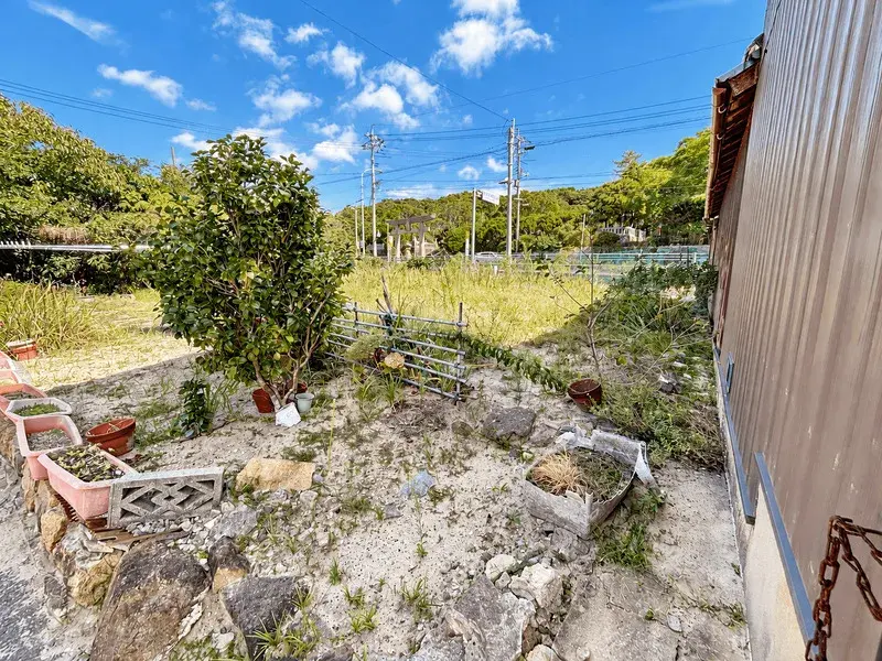 6DK Property Shimonoseki City Yamaguchi Prefecture (18)