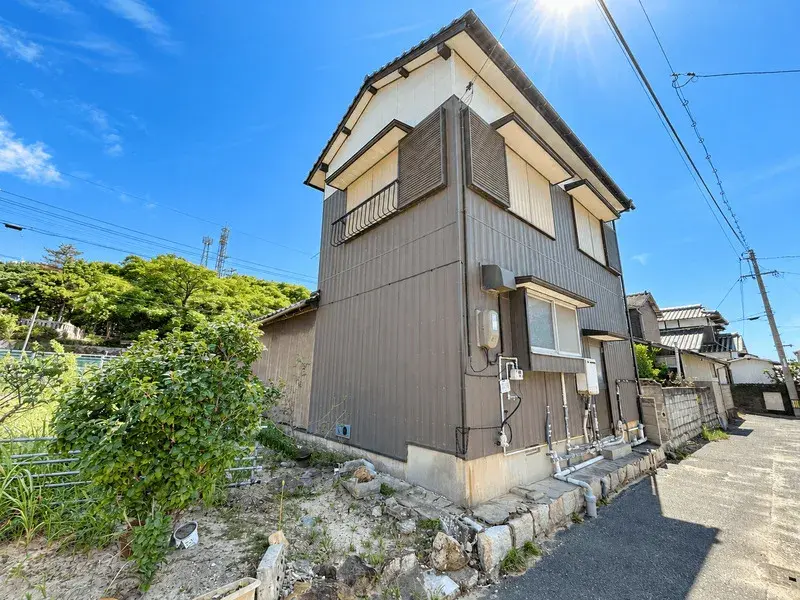 6DK Property Shimonoseki City Yamaguchi Prefecture (4)