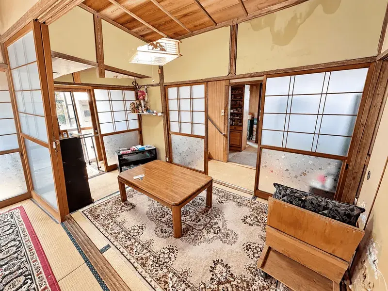 6DK Property Shimonoseki City Yamaguchi Prefecture (6)