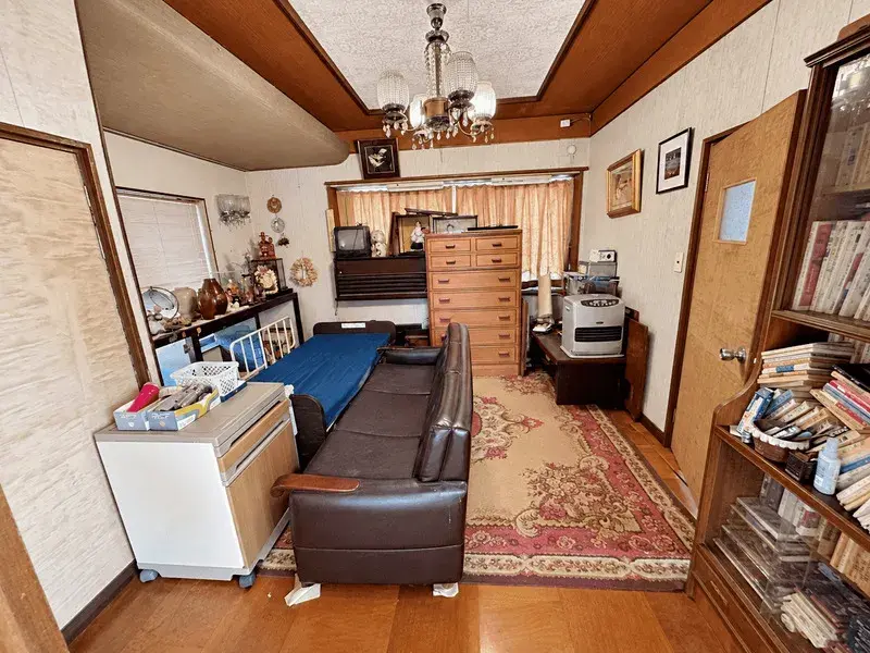 6DK Property Shimonoseki City Yamaguchi Prefecture (8)