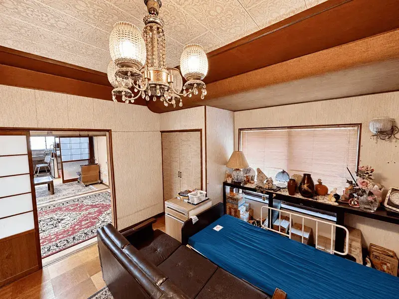 6DK Property Shimonoseki City Yamaguchi Prefecture (9)