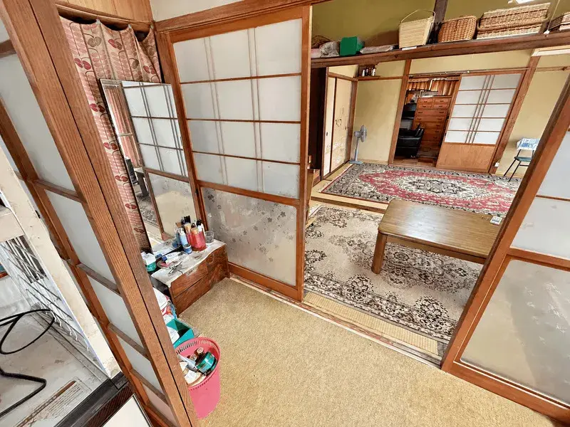 6DK Property Shimonoseki City Yamaguchi Prefecture (10)