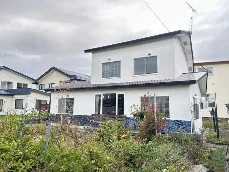 4LDK Property Iwamizawa City Hokkaido (2)