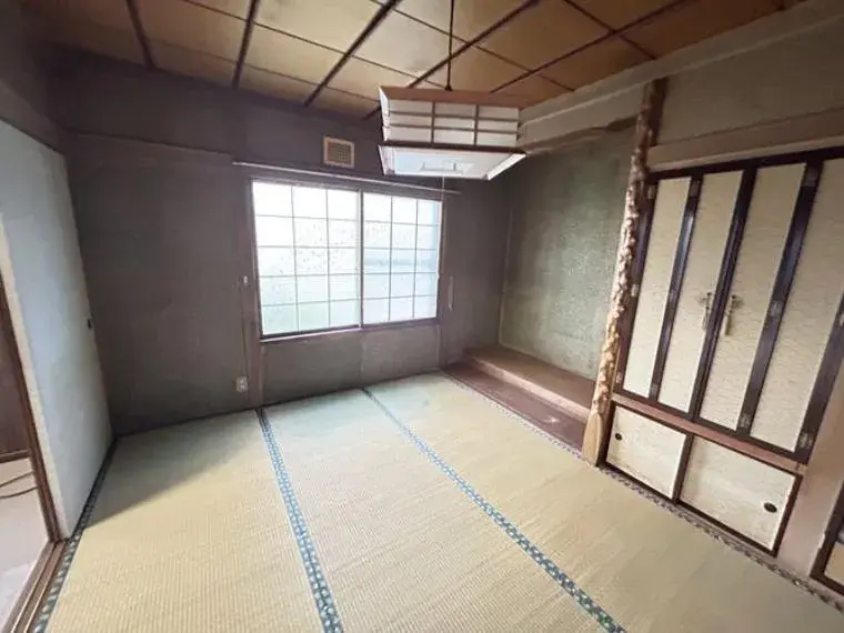 4LDK Property Iwamizawa City Hokkaido (14)