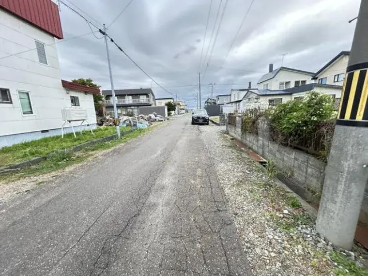 4LDK Property Iwamizawa City Hokkaido (3)