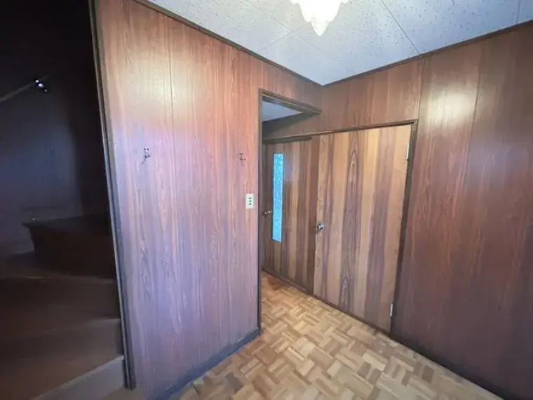 4LDK Property Iwamizawa City Hokkaido (21)