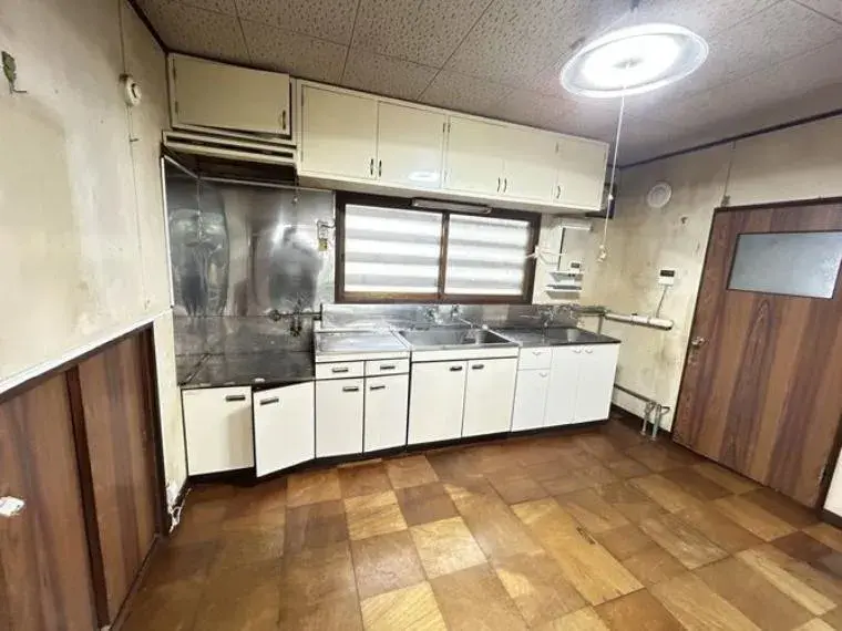 4LDK Property Iwamizawa City Hokkaido (24)