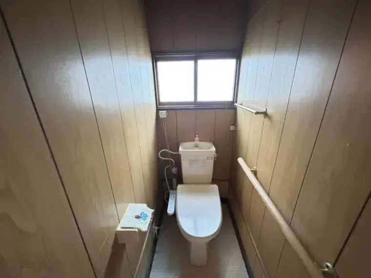 4LDK Property Iwamizawa City Hokkaido (27)