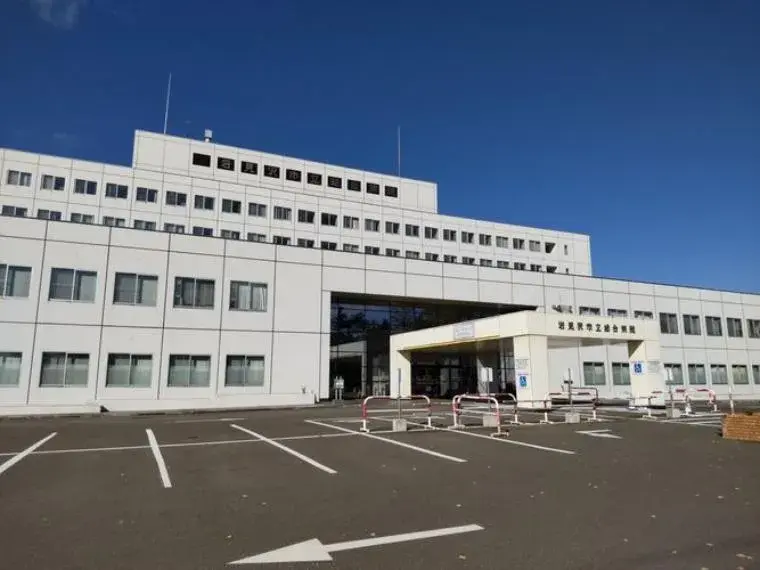 4LDK Property Iwamizawa City Hokkaido (29)