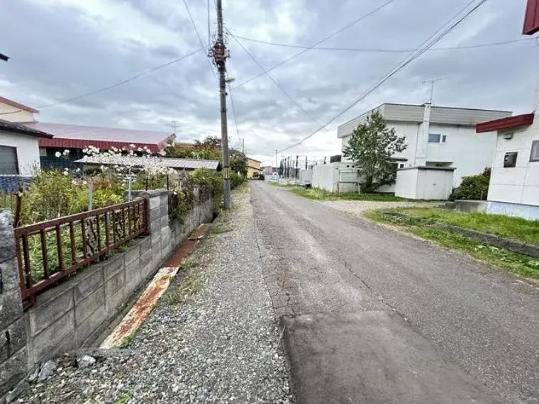 4LDK Property Iwamizawa City Hokkaido (4)