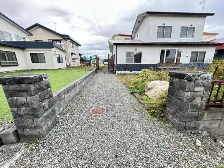 4LDK Property Iwamizawa City Hokkaido (6)