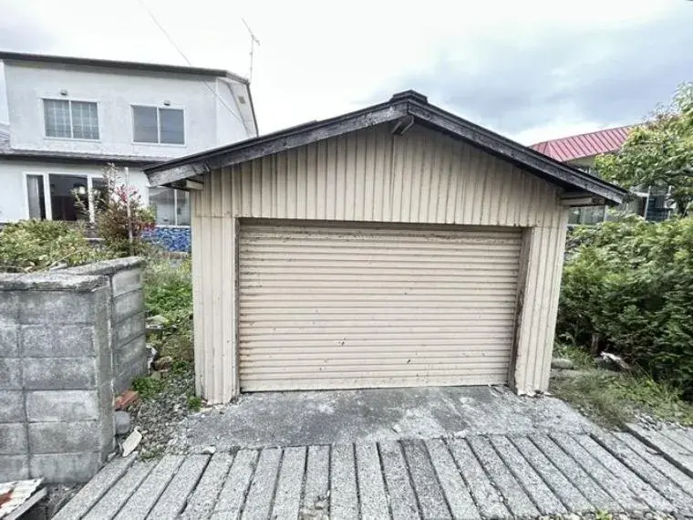 4LDK Property Iwamizawa City Hokkaido (7)