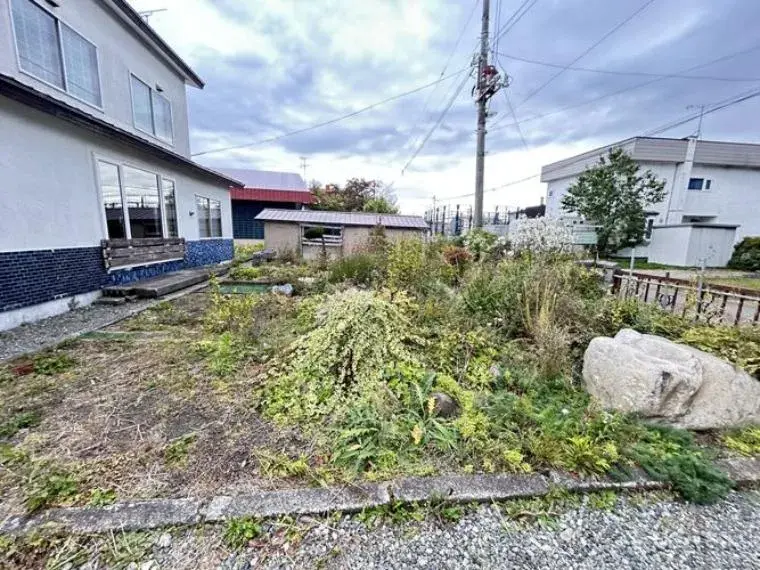 4LDK Property Iwamizawa City Hokkaido (8)
