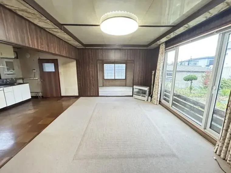 4LDK Property Iwamizawa City Hokkaido (9)
