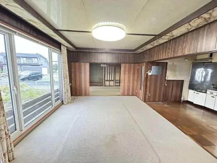 4LDK Property Iwamizawa City Hokkaido (10)