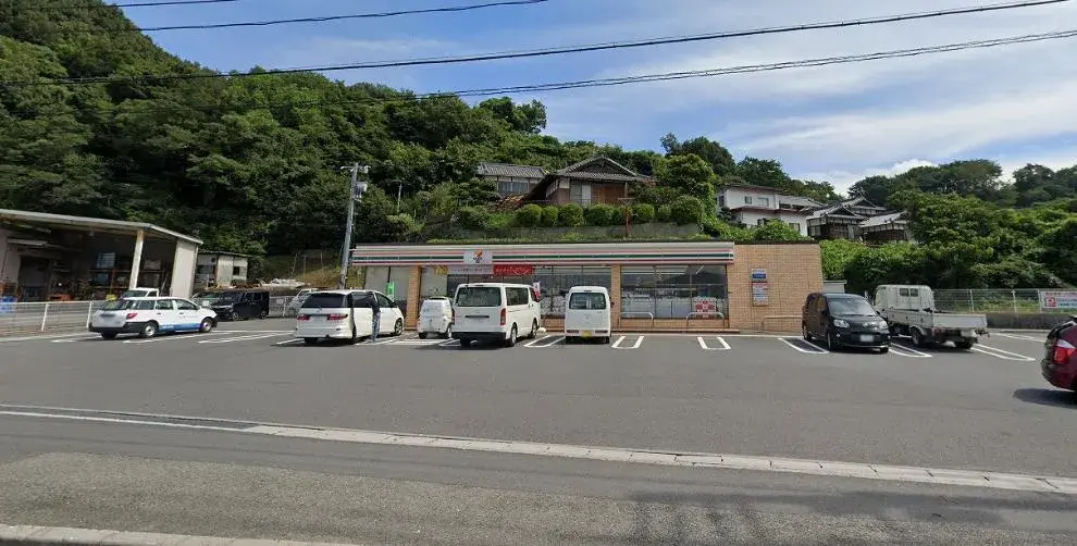 4LDK Kure City Hiroshima Prefecture (15)