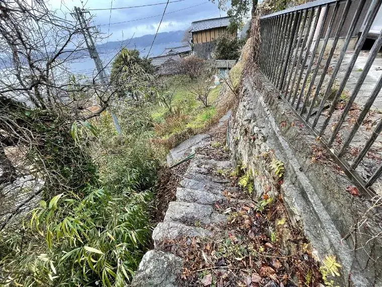 4LDK Kure City Hiroshima Prefecture (5)