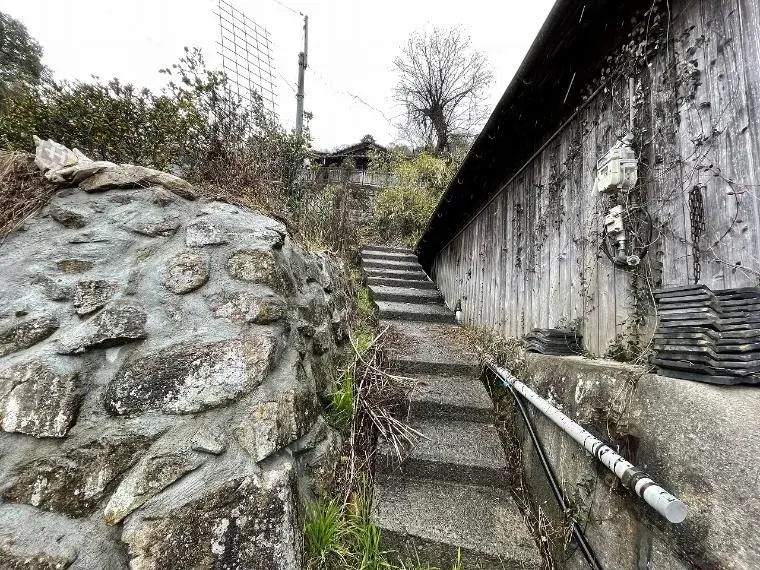 4LDK Kure City Hiroshima Prefecture (6)