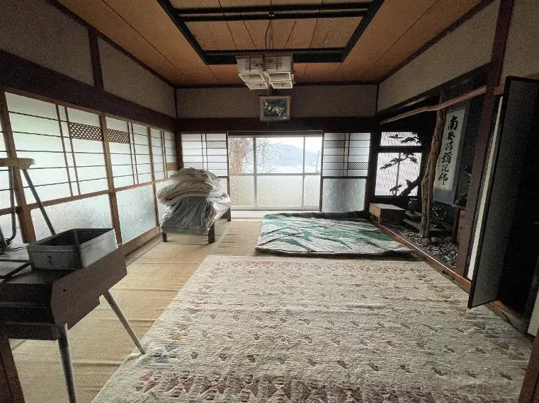4LDK Kure City Hiroshima Prefecture (7)