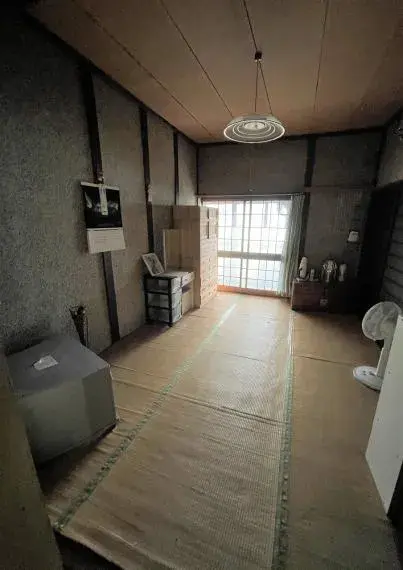 4LDK Kure City Hiroshima Prefecture (8)