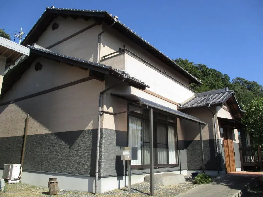 Akiya in Kasaoka
