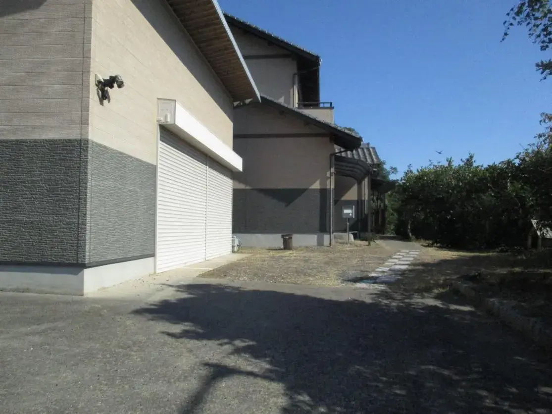7LDK Property Kasaoka City Okayama Prefecture (4)