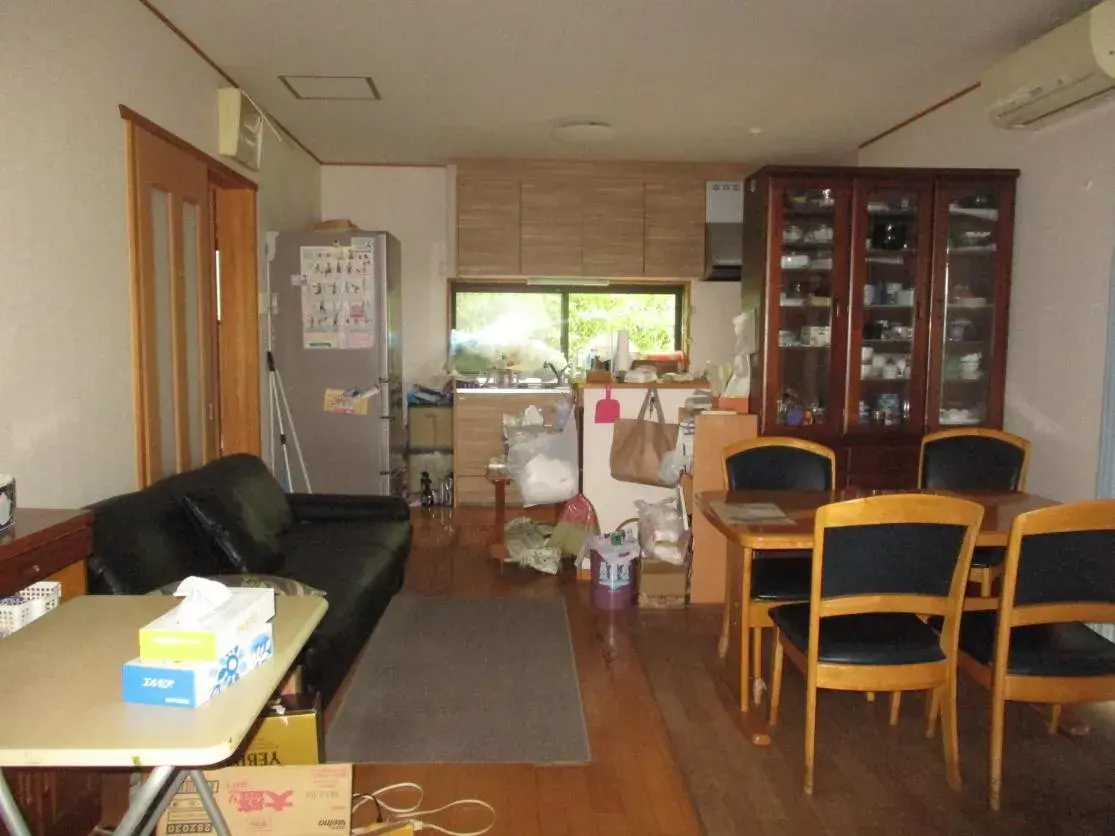 7LDK Property Kasaoka City Okayama Prefecture (9)
