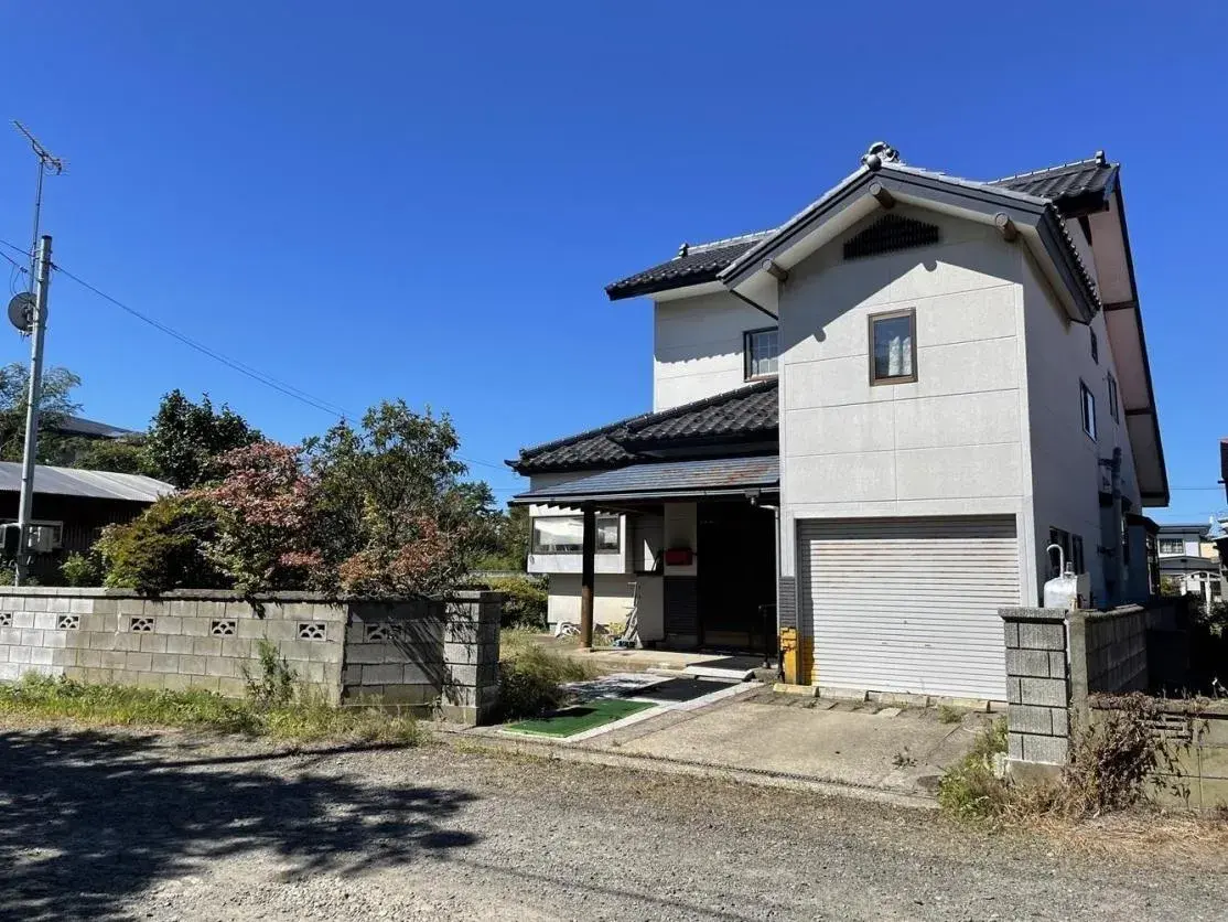 Akiya in Noshiro