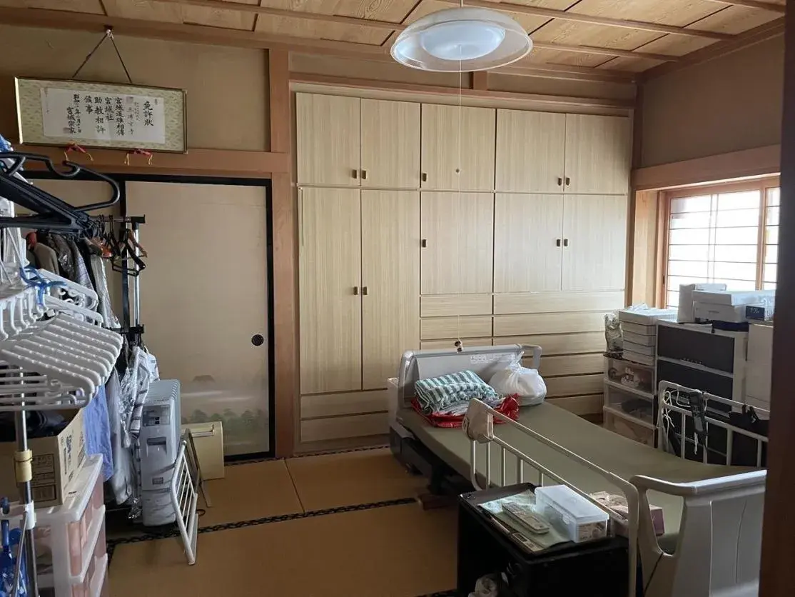 5LDK Noshiro City Akita Prefecture (4)