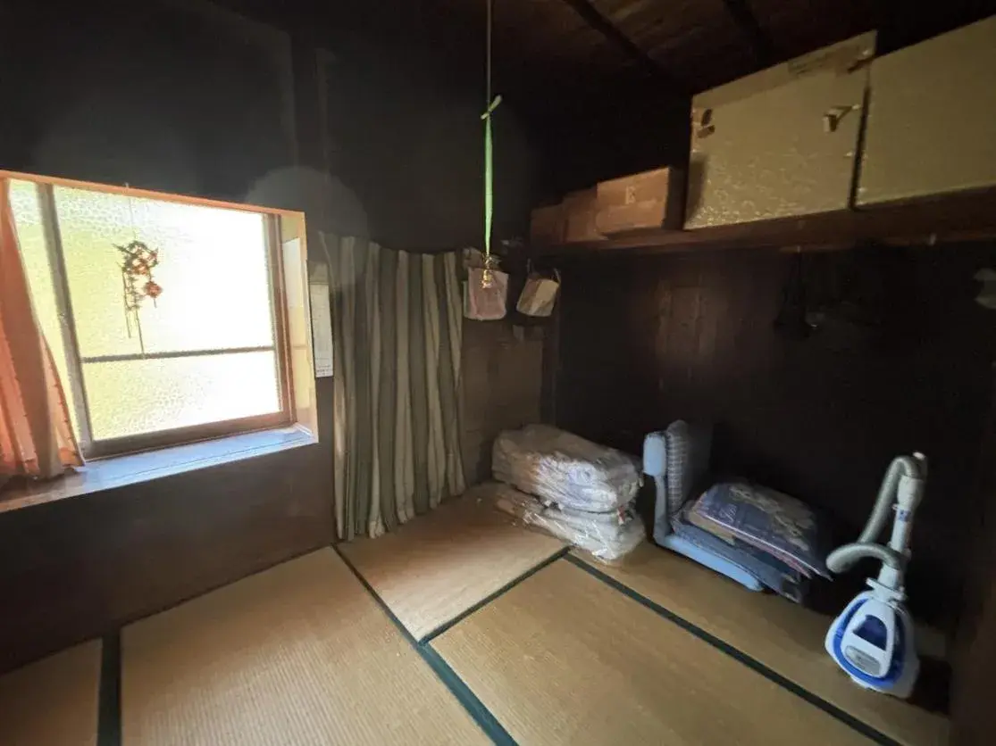4SK Property Yoshino District Nosegawa Village Nara Prefecture (11)