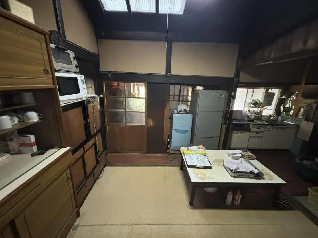 4SK Property Yoshino District Nosegawa Village Nara Prefecture (12)