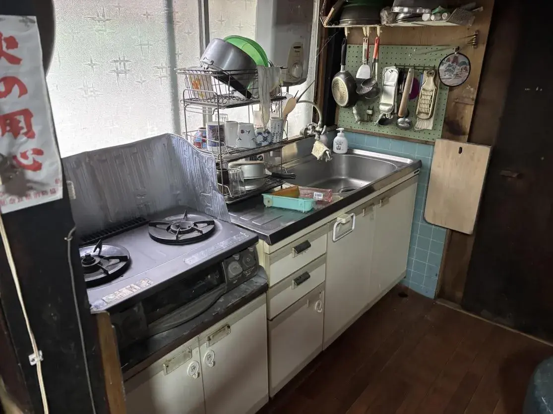 4SK Property Yoshino District Nosegawa Village Nara Prefecture (13)