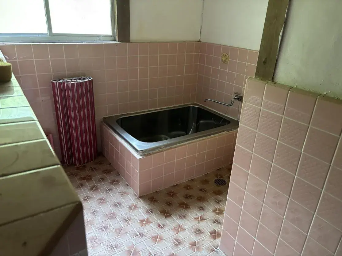 4SK Property Yoshino District Nosegawa Village Nara Prefecture (14)