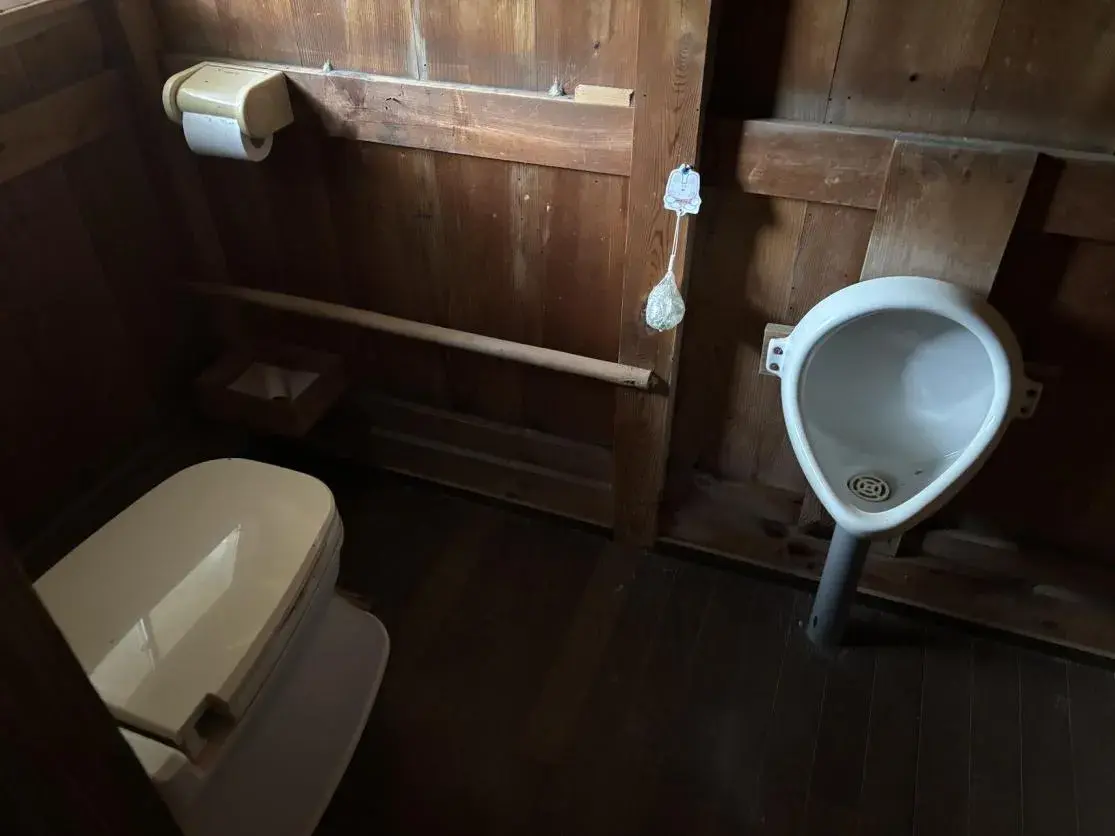 4SK Property Yoshino District Nosegawa Village Nara Prefecture (15)