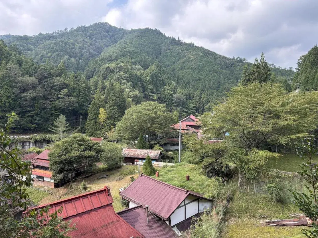 4SK Property Yoshino District Nosegawa Village Nara Prefecture (17)