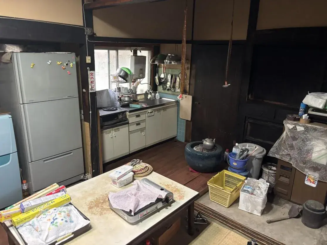 4SK Property Yoshino District Nosegawa Village Nara Prefecture (4)