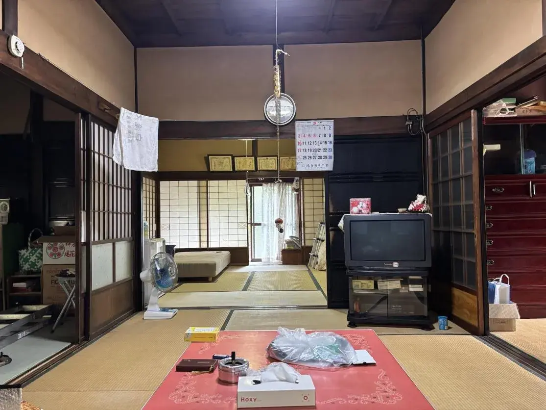 4SK Property Yoshino District Nosegawa Village Nara Prefecture (5)