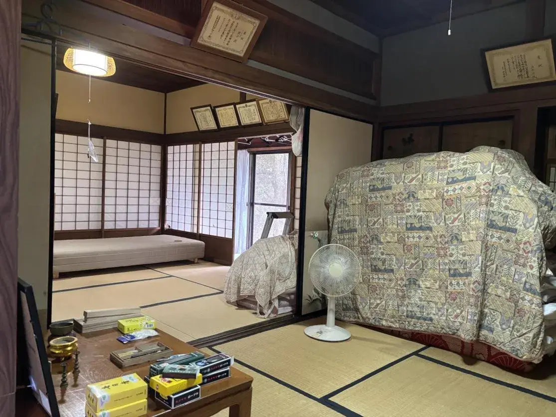 4SK Property Yoshino District Nosegawa Village Nara Prefecture (6)