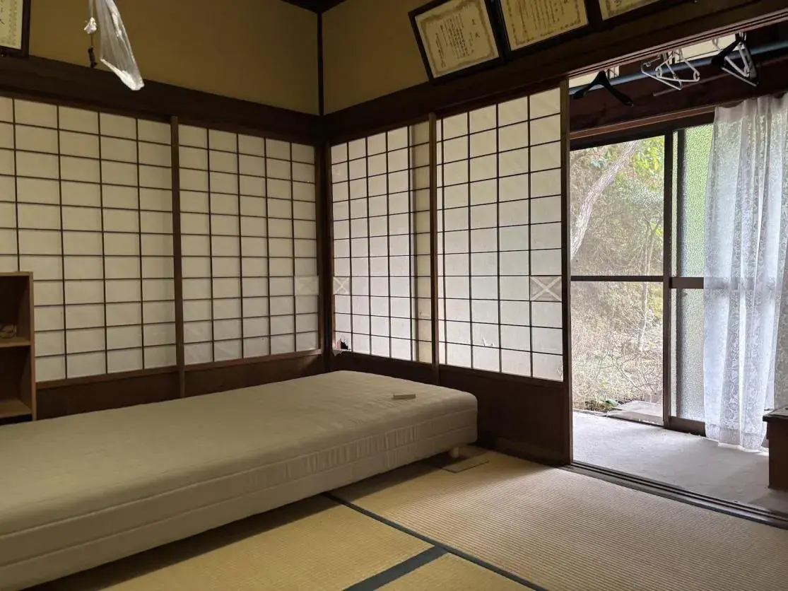 4SK Property Yoshino District Nosegawa Village Nara Prefecture (7)