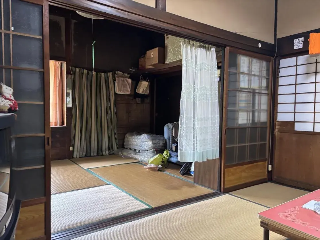 4SK Property Yoshino District Nosegawa Village Nara Prefecture (8)